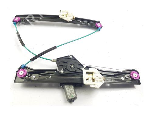 Used Front left window mechanism Front left window mechanism BMW 1 (F20) 118 i (136 hp) 22665613 22665613