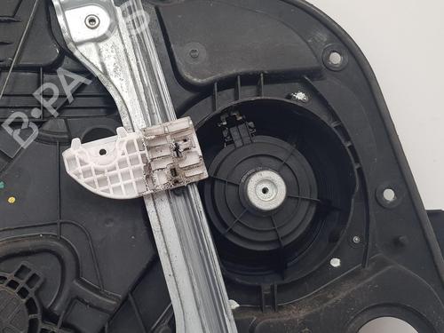 Front right window mechanism HYUNDAI i30 (GD) 1.4 | BP37517972C23 - Image 7