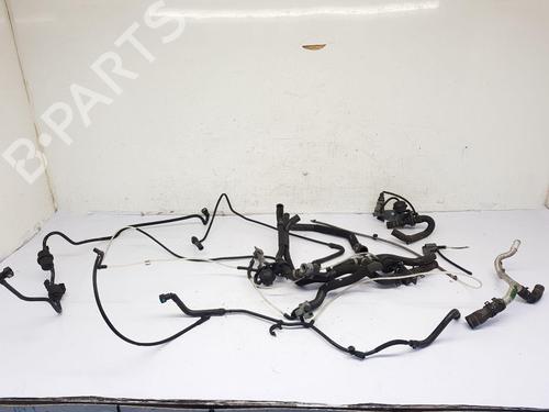 Used Pipe PORSCHE BOXSTER (981) S 3.4 (315 hp) 27664533