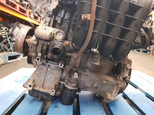 Engine HYUNDAI i10 I (PA) 1.2 | BP33275709M1  - Image 7