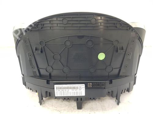 Instrument cluster MERCEDES-BENZ C-CLASS (W205) C 250 BlueTEC / d (205.008, 205.006) | BP22659315C47 