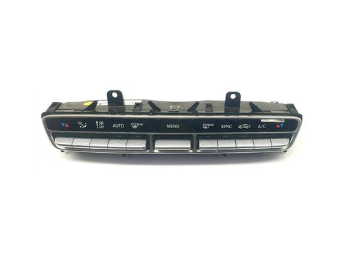 AC Styreenhet / Manøvreringsenhet MERCEDES-BENZ C-CLASS T-Model (S205) C 220 BlueTEC / d (205.204) (170 hp) 22669693