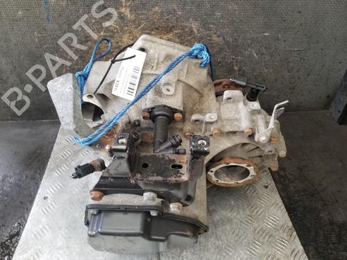 Gearbox SKODA FABIA II Combi (545) 1.4 TDI | BP38709695M3 - Image 6