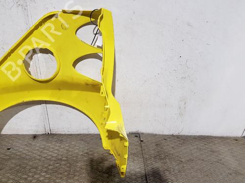 Other SMART FORTWO Coupe (451) 1.0 (451.331, 451.380) | BP32660820O1  - Image 10