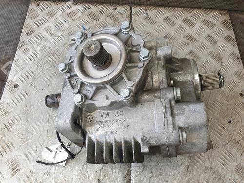 Transfer box AUDI TT (FV3, FVP) 2.5 RS TFSI quattro | BP24649341M36 