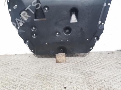 Underbody protection MITSUBISHI ASX (GA_W_) 1.6 DI-D 4WD | BP36837963M92  - Image 9