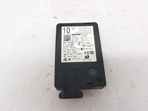 Elektronisk modul MERCEDES-BENZ GLS (X167) [2019-2025]  29229802