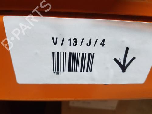 Andre MERCEDES-BENZ GLS (X167) | BP30161415O1