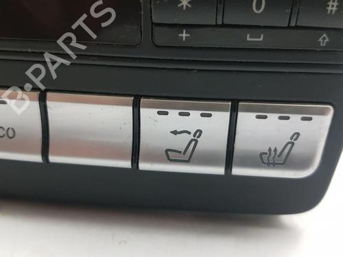 Electronic module MERCEDES-BENZ SLK (R172) 250 CDI / d (172.403) | BP28800343M83 