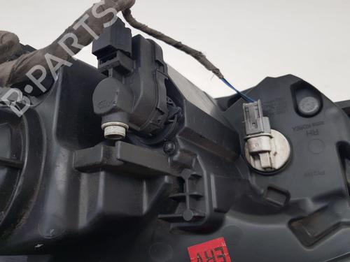 Right headlight SSANGYONG ACTYON SPORTS II 2.2 Xdi 4WD | BP31574712C29 - Image 6