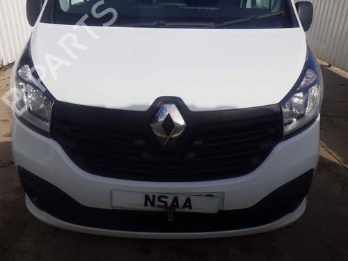 Used Parts RENAULT TRAFIC III Van (FG_) 1.6 dCi 120 (FGMB, FGMC) (120 hp) 4381541
