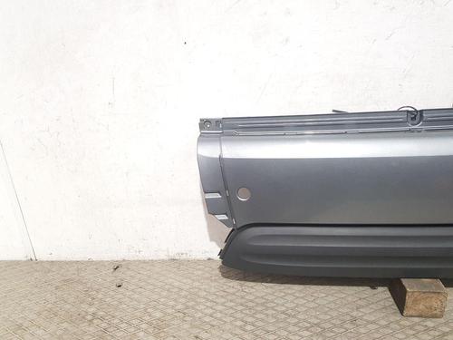 Rear bumper SMART CITY-COUPE (450) 0.6 (S1CLA1, 450.341) | BP30603428C8