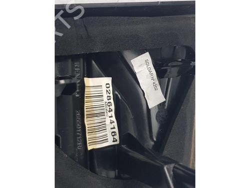Right tailgate light RENAULT CAPTUR I (J5_, H5_) 1.5 dCi 90 (J5N4, J5M5, J5MW, J5M6, J5AL, J5AJ) | BP38469876C80 - Image 6