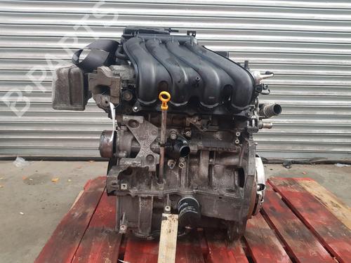 Engine NISSAN JUKE (F15) 1.6 | BP40528721M1 - Image 2