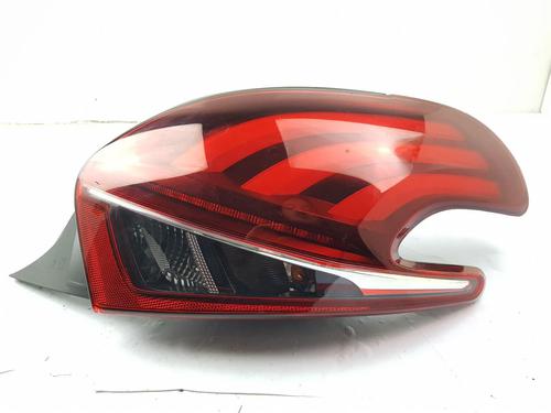 Right taillight PEUGEOT 208 I (CA_, CC_) 1.6 BlueHDi 100 | BP28158024C35 