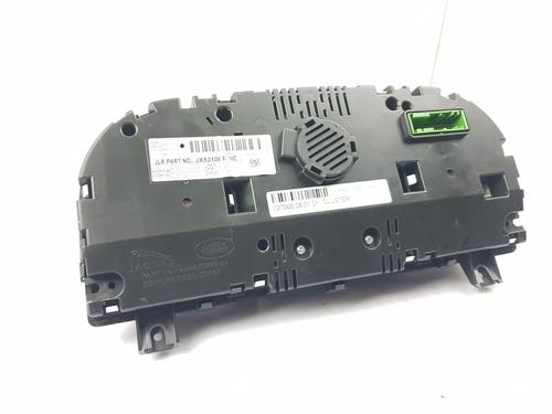 Instrument cluster JAGUAR F-TYPE Coupe (X152) 5.0 SCV8 SVR / SCV8 P575 R | BP30115820C47
