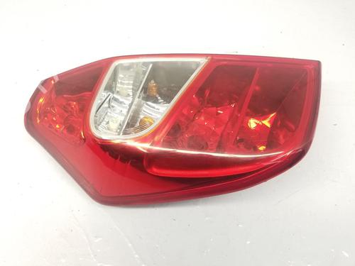 Used Left taillight Left taillight HYUNDAI i10 I (PA) 1.2 (86 hp) 24988423 24988423