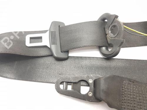 Front right seatbelt AUDI A4 B7 Avant (8ED) 2.0 TDI quattro | BP29262727I25 