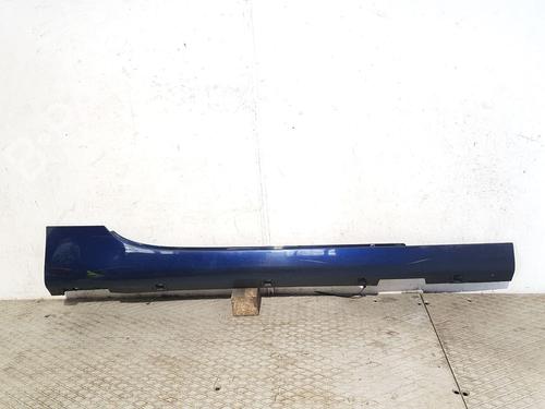 Seitenschweller rechts für Seitenschweller rechts MAZDA MX-5 III (NC) 2.0 (NC18) (160 hp) 36698697 36698697