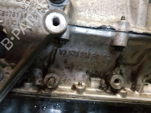 Engine MINI MINI (R56) Cooper | BP30138149M1 