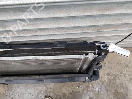 Water radiator VOLVO V40 Hatchback (525) T3 | BP35934006M31  - Image 7