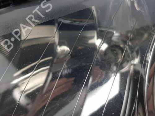 Left headlight VW PASSAT B6 (3C2) 2.0 TDI 16V | BP30161508C28