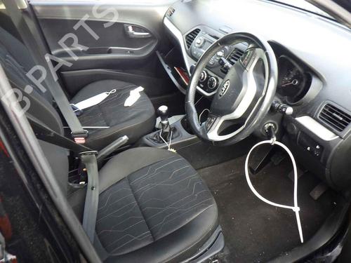 Right headlight KIA PICANTO II (TA) 1.0 | BP22205909C29 