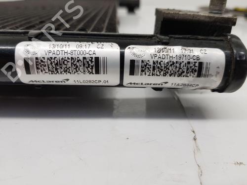 AC radiator MCLAREN MP4 Coupe 12C | BP22678563M32 