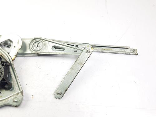 Front right window mechanism RENAULT MEGANE III Coupe (DZ0/1_) 1.5 dCi (DZ0B) | BP25462086C23 