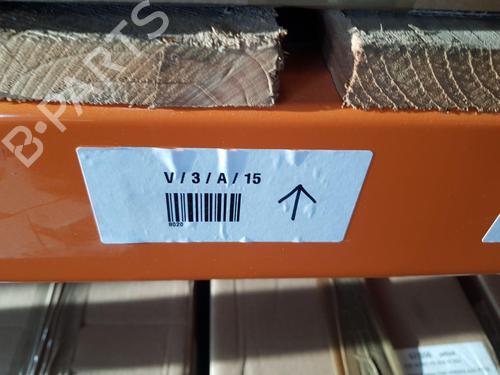 Electronic sensor AUDI Q3 (8UB, 8UG) 2.0 TDI quattro | BP31933173M84 