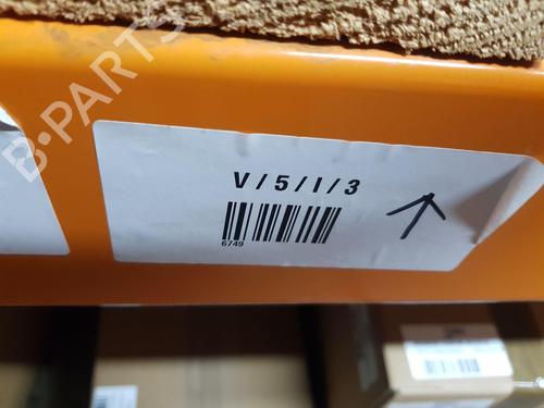 Headlight washer LEXUS IS II (_E2_) 200d (ALE20_, ALE20R) | BP31819658E17