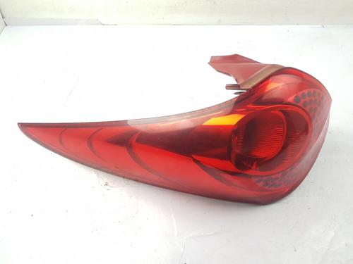 Used Left taillight Left taillight 36778995 36778995