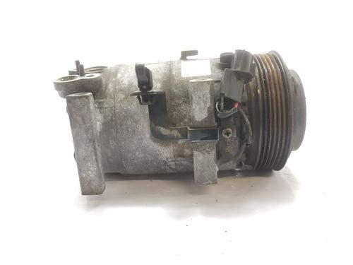 AC compressor KIA PICANTO III (JA) 1.2 | BP29641872M34 - Image 2