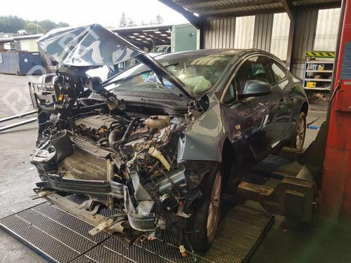 Brukte deler til VAUXHALL ASTRA Mk VI (J) GTC (P10) 1.4 (120 hp) 3568224