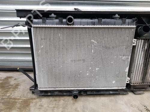 Frontplade/Frontkurv CITROËN DS4 (NX_) 1.6 BlueHDi 120 | BP22203467C72 