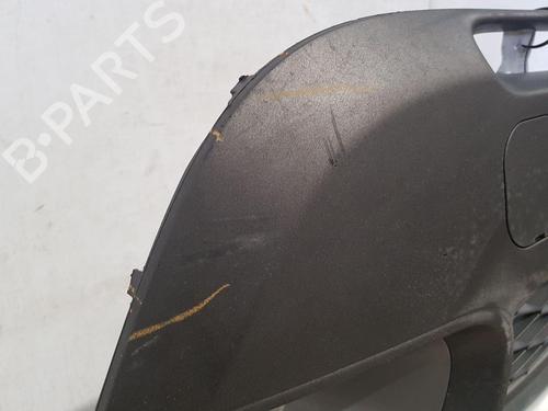 Grille FIAT 500L (351_, 352_) 1.3 D Multijet (199.LYM11, 199.LYM1A) | BP27372100C40