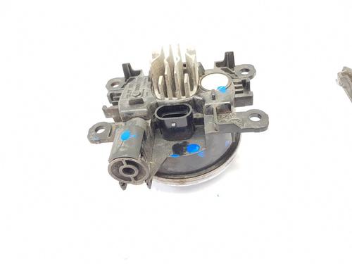 Right front fog light RENAULT CLIO IV (BH_) 0.9 TCe 90 (BHNF, BHMA, BHMH, BHJK, BHJR) | BP27353240C31 