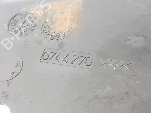 Pipe NISSAN MICRA III (K12) 1.2 16V | BP29957045M125