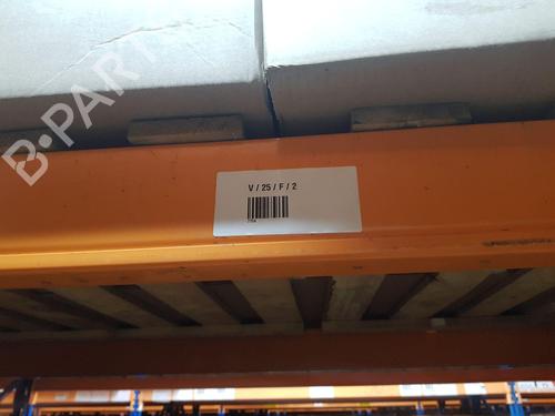 Throttle body VOLVO V40 Hatchback (525) T2 | BP34226399M82 - Image 8