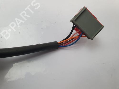 Left mirror JAGUAR X-TYPE I (X400)  | BP23263704C26 