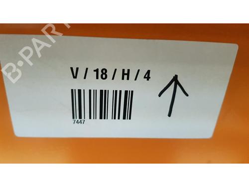 Steering wheel BMW 5 (E60) 520 d | BP29379071C49 