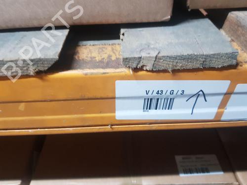 Electronic module VOLVO V40 Hatchback (525) D2 | BP36167315M83 - Image 10