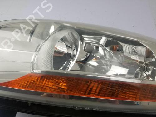 Left headlight FORD KUGA I 2.0 TDCi 4x4 | BP36407967C28 - Image 4