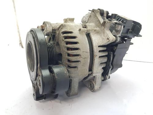 Alternator LAND ROVER RANGE ROVER EVOQUE (L551) 2.0 D180 MHEV 4x4 | BP22794457M7 