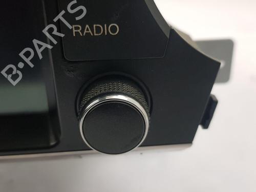 Radio SSANGYONG ACTYON SPORTS II 2.2 Xdi 4WD | BP32177565E6