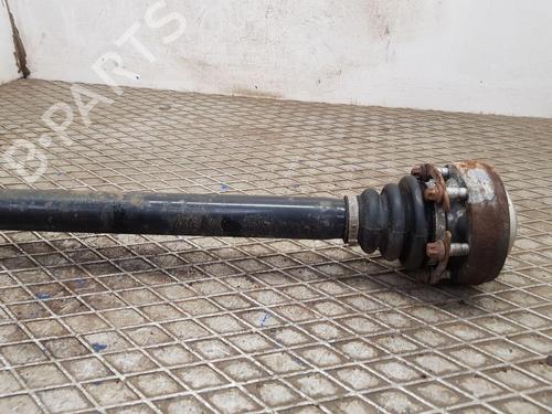Right rear driveshaft BMW Z4 Roadster (E89) sDrive 23 i | BP29343290M41 