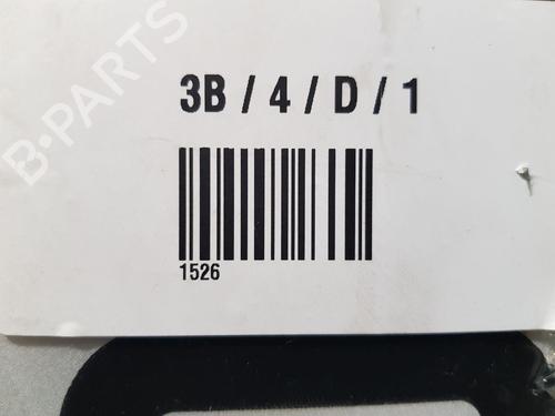 Gearbox MINI MINI (R56) Cooper | BP36392791M3 - Image 5
