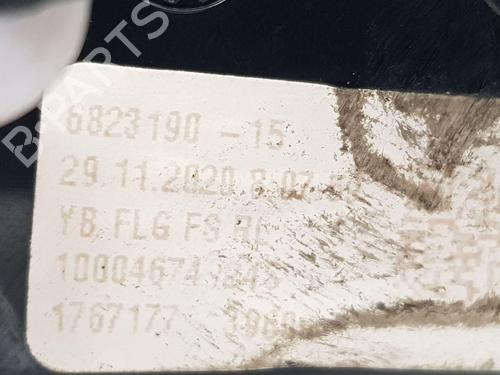 Air vent BMW 1 (F40) 128 ti | BP22673207I21 