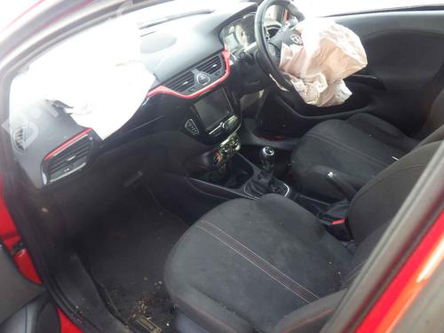 Farolim esquerdo OPEL CORSA E (X15)  | BP30581107C34  - Image 20