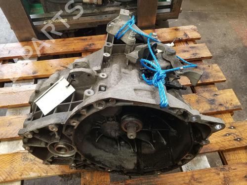 Used Gearbox Gearbox FORD KUGA I 2.0 TDCi 4x4 (136 hp) 34638981 34638981